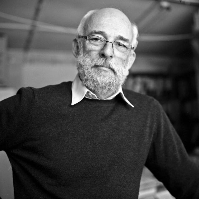 Pásztor Péter profilképe