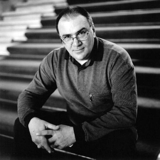 Erfán Ferenc profilképe