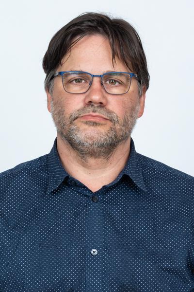 Gálhidy Péter profilképe