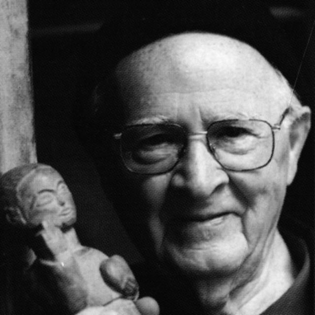 Morell Mihály profilképe