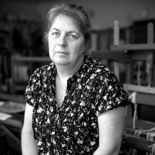 Landgráf Katalin profilképe