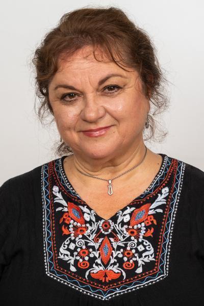 Fábián Éva profilképe