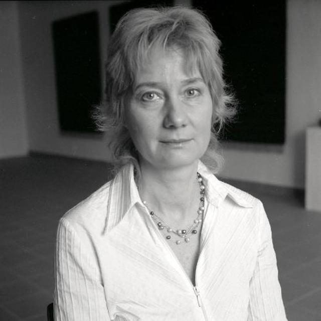 Katona Szabó Erzsébet profilképe