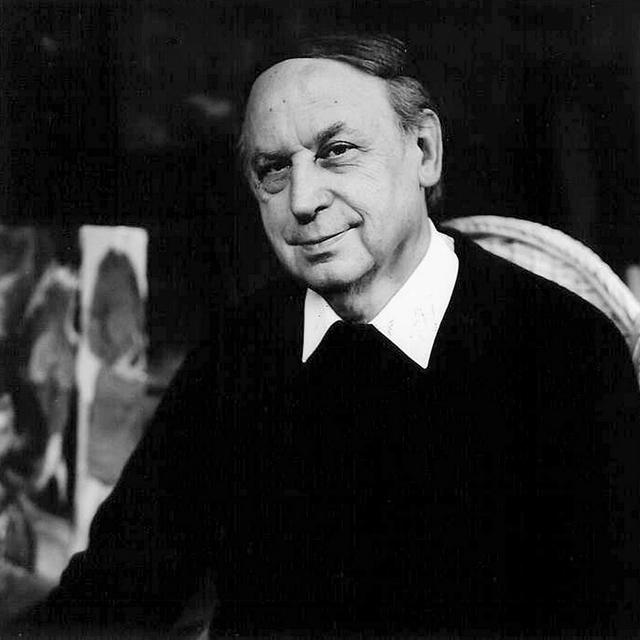 Veress Sándor László profilképe