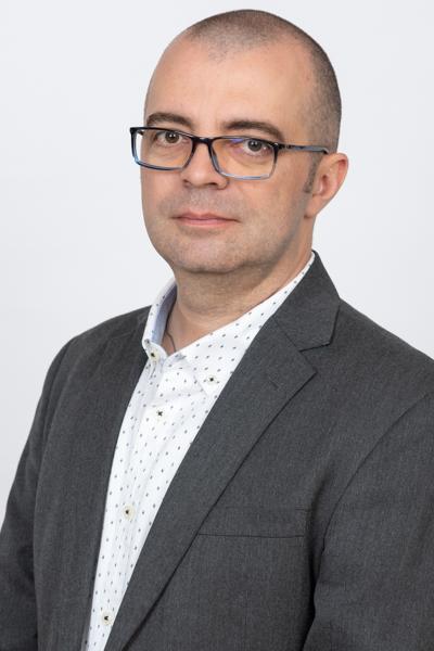 Nagy Koppány Zsolt profilképe