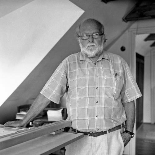 Lelkes Péter profilképe