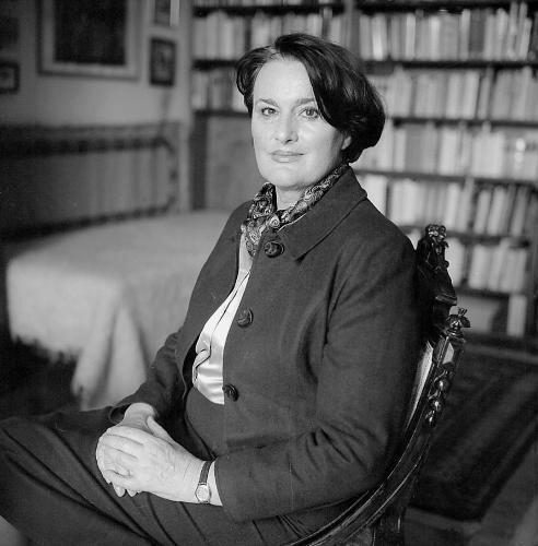 Ács Margit profilképe