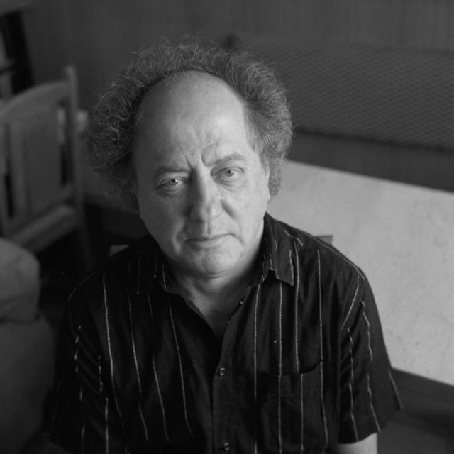 Szecsődi Ferenc profilképe