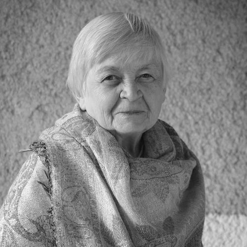P. Benkő Ilona profilképe