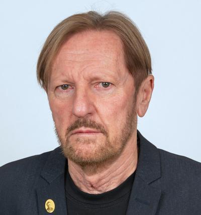 Ferenczfy-Kovács Attila profilképe
