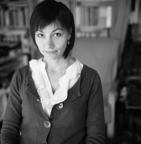Iancu Laura profilképe