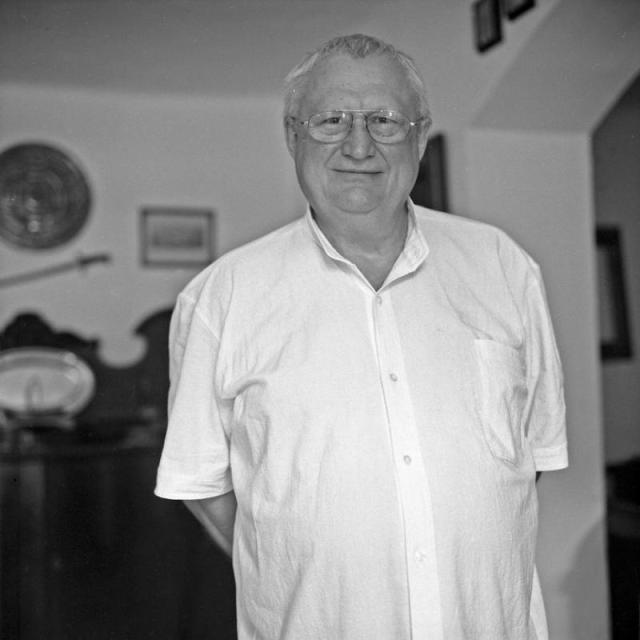 Czakó Gábor profilképe