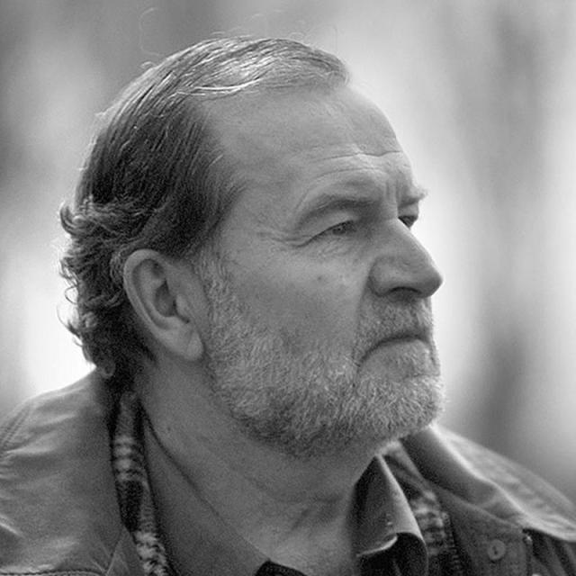 Szobolits Béla profilképe
