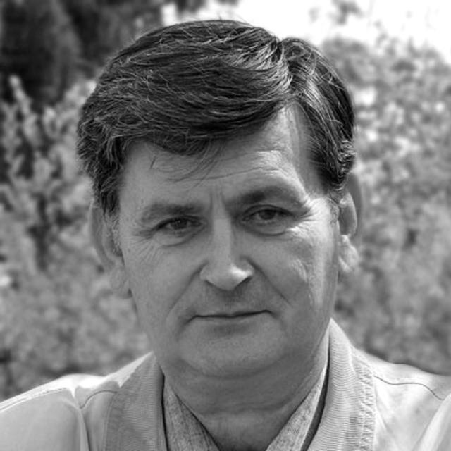 Sigmond István profilképe