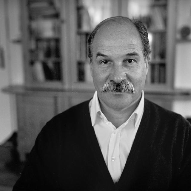 Berecz András profilképe