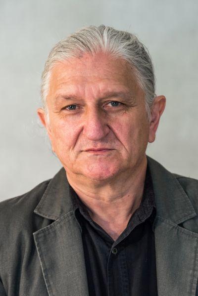 Baksai József profilképe