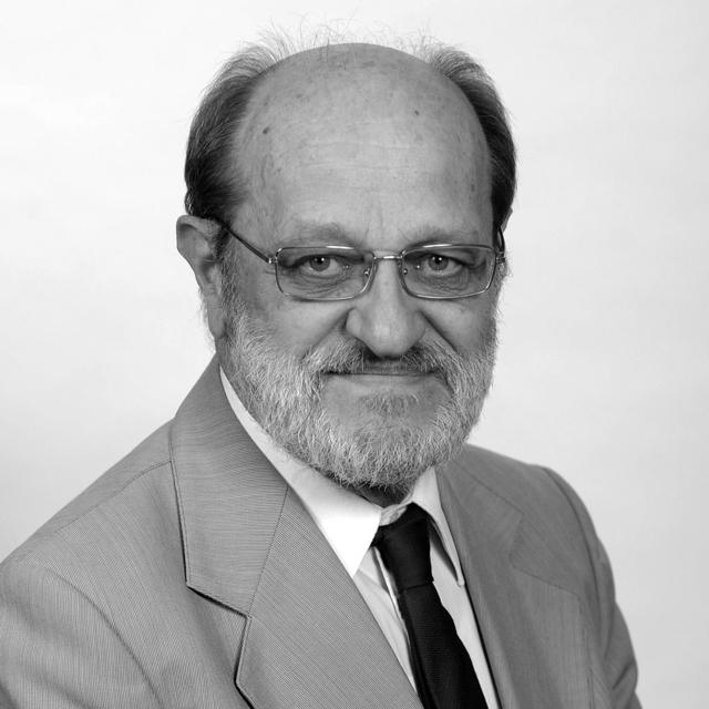Ittzés Mihály profilképe