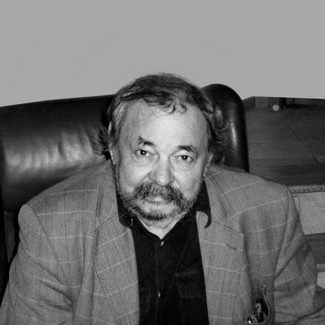 Lázár Ervin profilképe