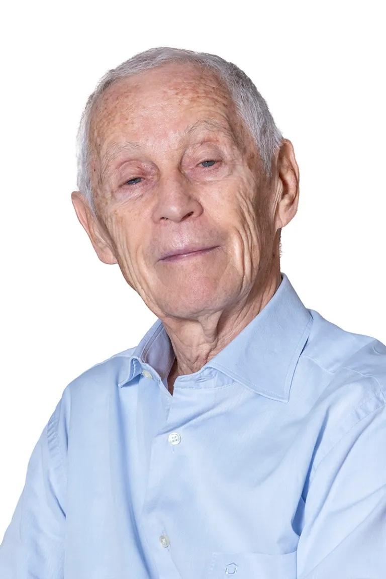Lázár Antal profilképe
