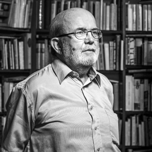 Tóth László profilképe