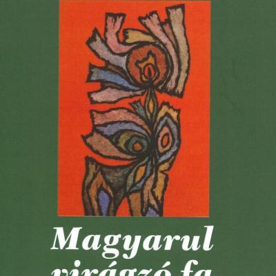 Magyarul virágzó fa