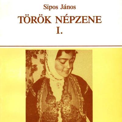 Török Népzene I.