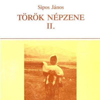 Török Népzene II.
