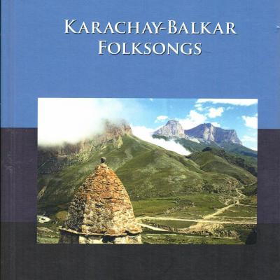Karachay-Balkar Folksongs