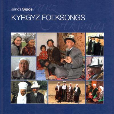 Kyrgyz Folksongs