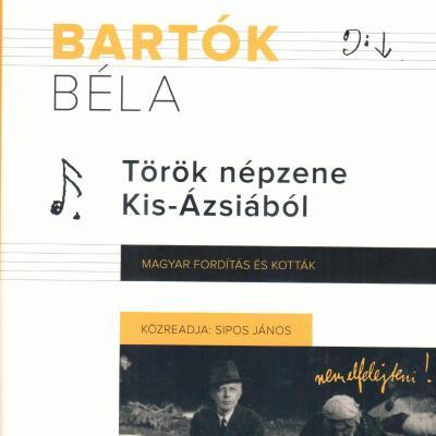 Török népzene Kis-Ázsiából