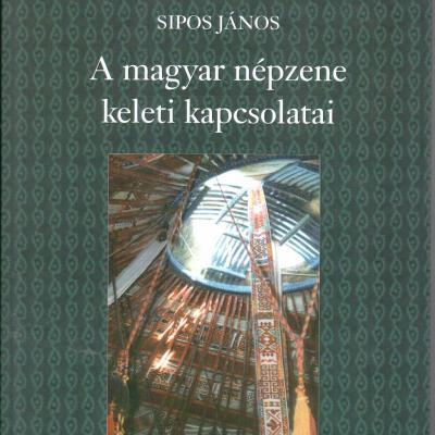 A magyar népzene keleti kapcsolatai