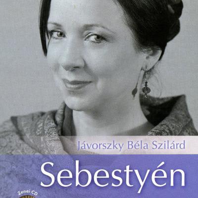 Sebestyén Márta - "a madár repül, én énekelek"
