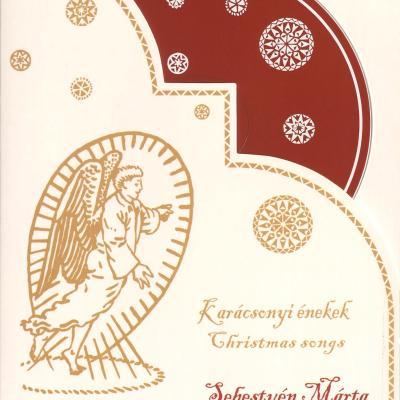 Angyali szó zengedez - Karácsonyi énekek