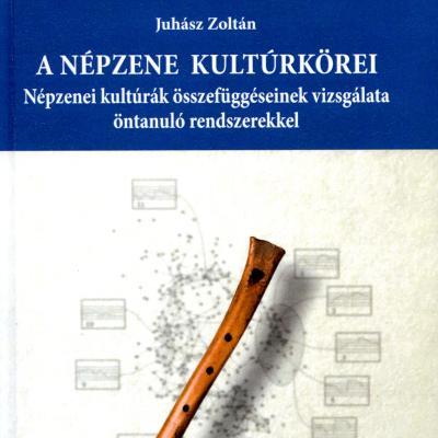 A népzene kultúrkörei