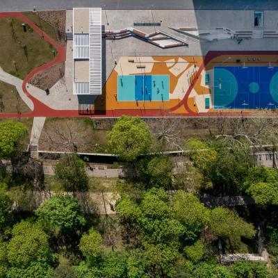 Pannon Egyetem Campus