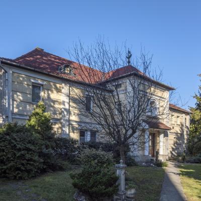 Református Parókia