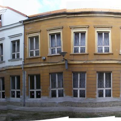 Fráter György Katolikus Gimnázium Könyvtára