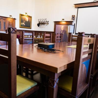 Lévay József Református Gimnázium