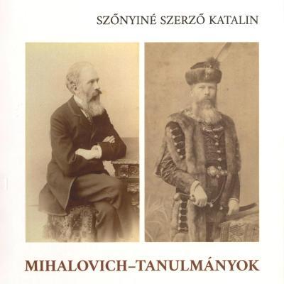 Mihalovich-tanulmányok