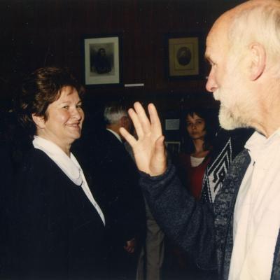 Hogyan viselkedtek nagyjaink - Liszt - a pesti és szegedi árvizeknél?