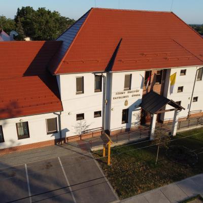 Szent Kristóf Római Katolikus Óvoda