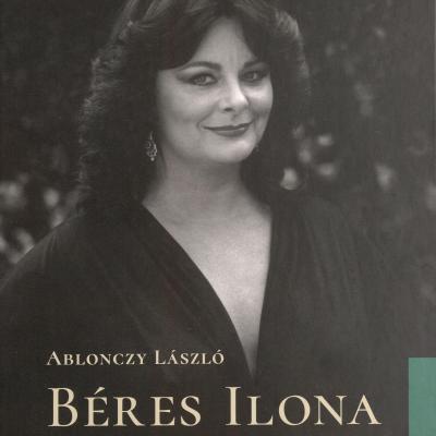 Béres Ilona