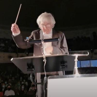 Antonín Dvorák születésének 180. évfordulóján előadás a Kolozsvári Magyar Operában