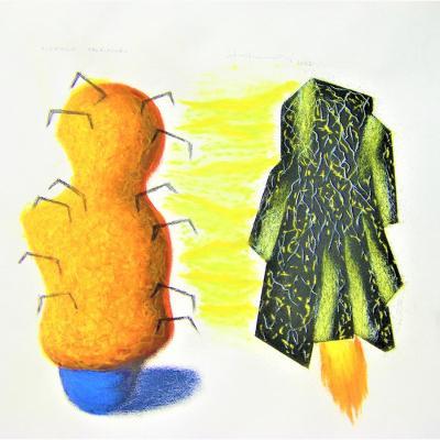 Eltitkolt találkozás