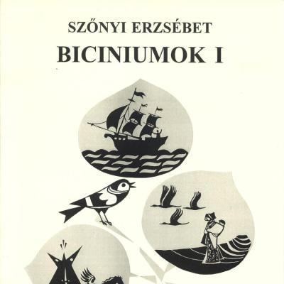 Bicíniumok I.      