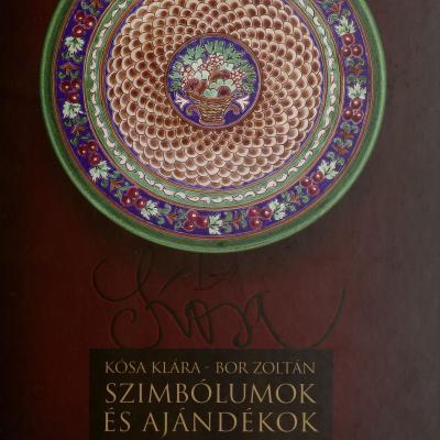 Szimbólumok és ajándékok - A szimbólumok ereje avagy útmutató érzéseink kifejezéséhez