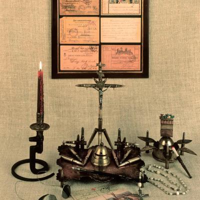 Első Világháborús Hadifogolymunkák 2