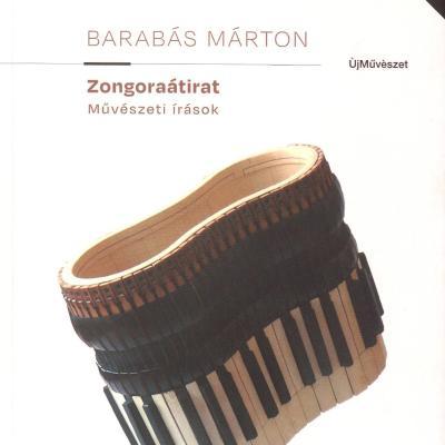 Zongoraátirat - Művészeti írások