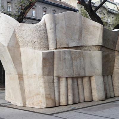 A magyar tudomány emlékműve