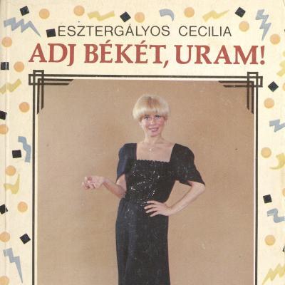 Adj békét, Uram!